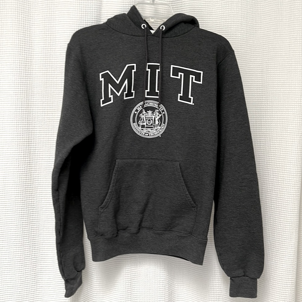 MIT Hoodie/ Sweatshirt